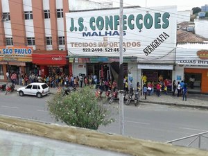 Lojas Imperador vai inaugurar unidade em Arapiraca