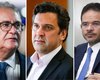 Calheiros tenta emplacar Isnaldo Bulhões no governo estadual, mas Marcelo Victor veta articulação
