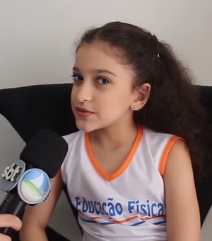 [Vídeo] Crianças de Arapiraca apostam em canais no Youtube para passar conteúdo  