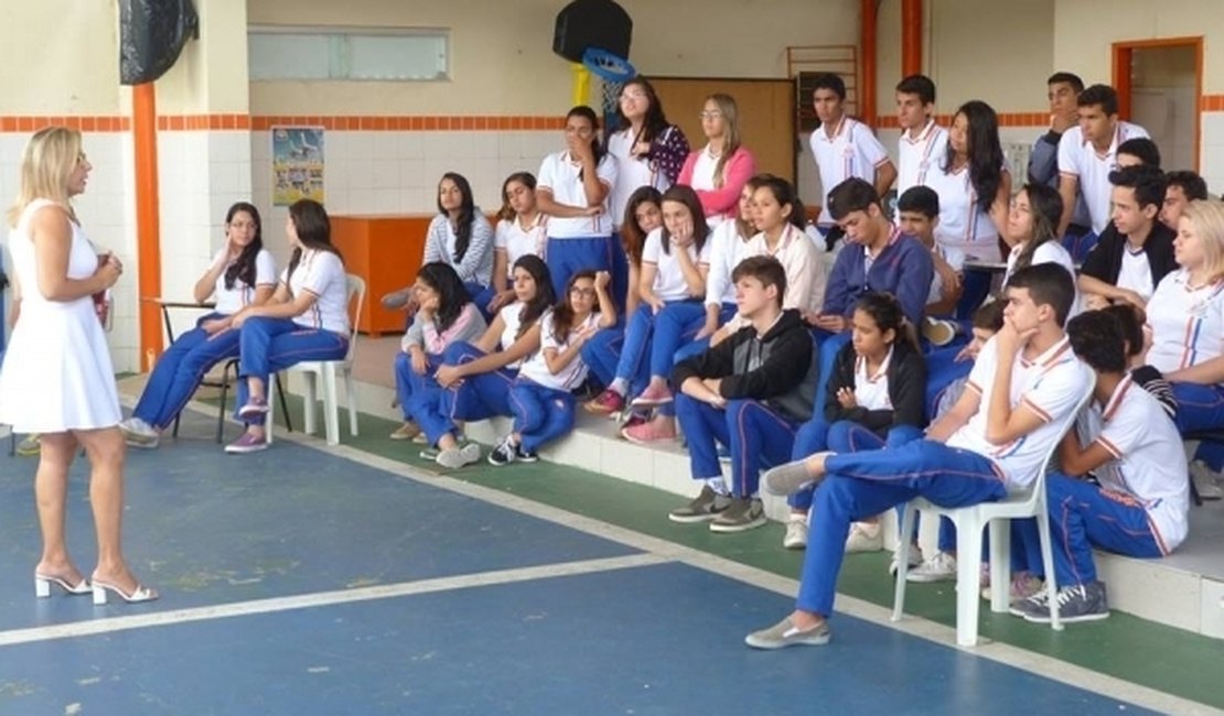 Resultado do Enem aprova mais de 30 alunos de escola privada de Arapiraca