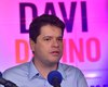 Davi Davino Filho anuncia projeto de hospital da FunBrasil em Maceió