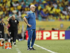 Seleção brasileira tem pior desempenho do século em Eliminatórias