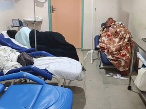 Defensoria Pública cobra reestruturação da Maternidade Santa Mônica, em Maceió