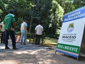 Maceió vai ganhar seu primeiro mirante sustentável