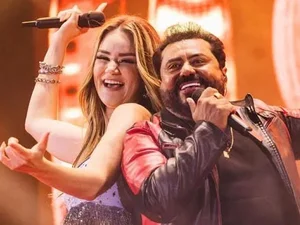 Banda Limão com Mel está confirmada na festa dos 64 anos de Lagoa da Canoa