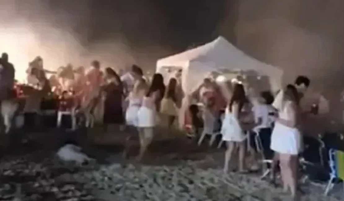 Prefeitura de Maragogi se pronuncia sobre incidente em Barra Grande e garante apuração dos fatos