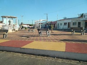 Homem ameaça ex-companheira mas vítima não denuncia agressor