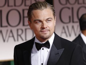 Leonardo DiCaprio vai produzir filme sobre escândalo da Volks, diz revista