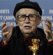 Morre cineasta italiano Vittorio Taviani, diretor de 'Padre Padrone'