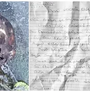 'Sr. Caveira': o que se sabe sobre crânio achado com carta em rodovia de SP