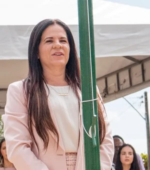 AMA lança nota de solidariedade à prefeita de Barra de Santo Antônio