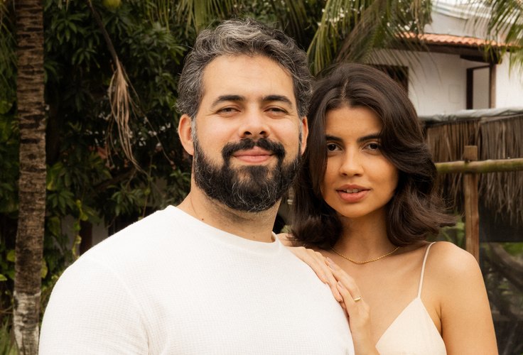 Rudson Paulino e Anna Beatriz Paulino: empreendedorismo digital que transforma turismo, gastronomia e cultura em Alagoas