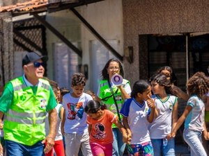 Simulado de emergência será realizado no Pontal da Barra nesta sexta-feira (26)