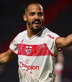 CRB lamenta declaração do dirigente do Goiás sobre acordo entre os times
