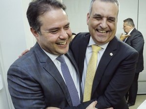 Renan Filho nomeia promotor Alfredo Gaspar para assumir chefia do MPE/AL