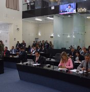 Deputados aprovam projetos que extinguem Gaeco e Gaesf do MPE