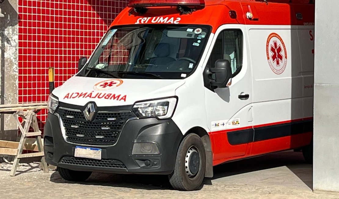 Homem em situação de rua é espancado por pelo menos seis homens no bairro do Prado