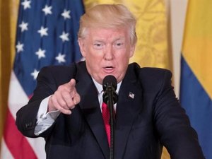 Seis meses é o prazo dado por Trump para proibição de transexuais no exército 