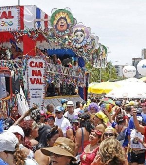 Secult apoia prévias de Maceió e abre edital para blocos de Carnaval