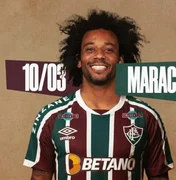 Fluminense confirma apresentação de Marcelo com show de Filipe Ret no Maracanã