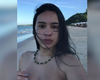 Polícia investiga estupro coletivo contra jovem encontrada morta nua em Ubatuba-SP