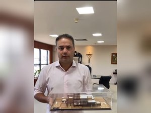 Governador divulga empresas habilitadas para licitação do Aeroporto de Maragogi