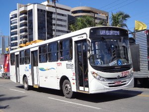 Rodoviários podem participar de paralisação no dia 14