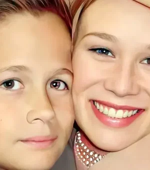 Ex-ator mirim de Chocolate com Pimenta explica por que abandonou a TV