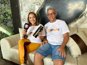 [Vídeo] WS Run Arapiraca une esporte e solidariedade em corrida beneficente
