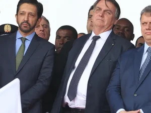 “Ricardo Nunes é muito querido”, diz presidente do PL à CNN depois de encontro com o prefeito de SP