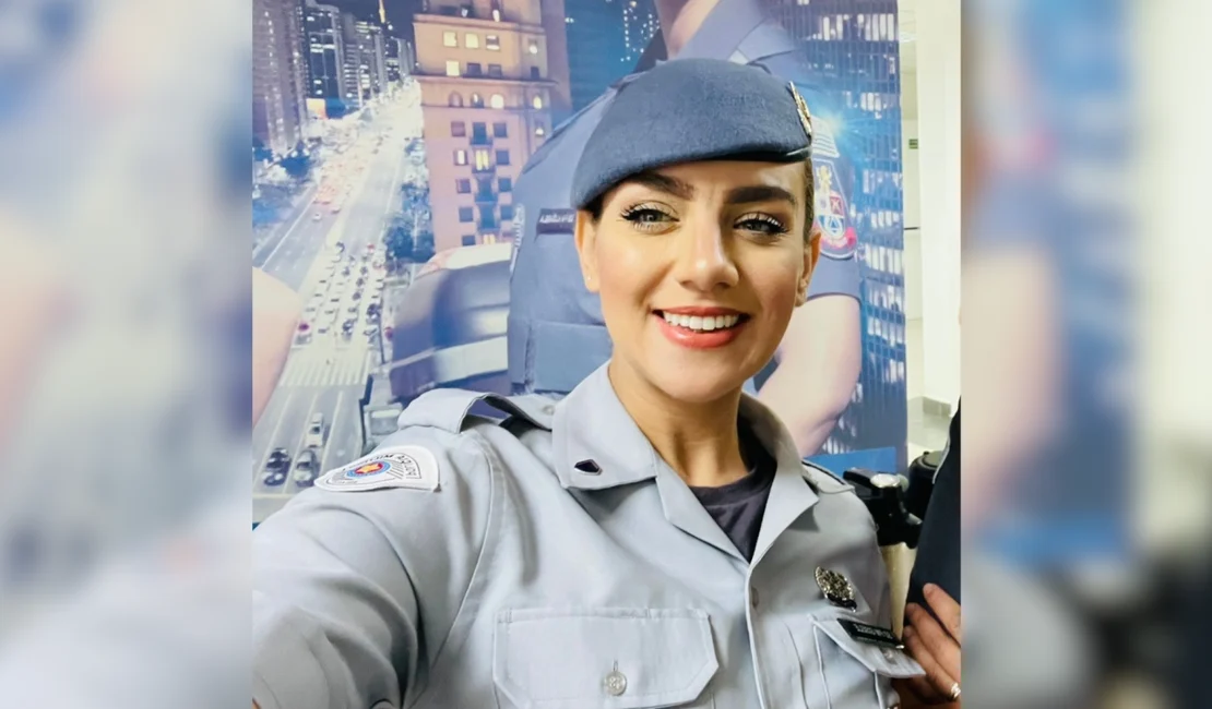 'Tenente-coronel agredia filha de Gisele', relatam testemunhas à PM