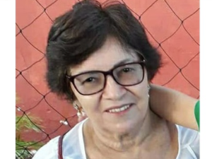 Professora e Miss Alagoas na década de 70 morre vítima de Covid-19