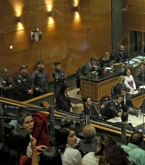 Decisão dos jurados no caso Henry Borel deve sair até esta quinta-feira (3)