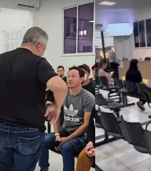 Prefeito viraliza ao proibir atestado médico e fazer 'milagre' em UPA