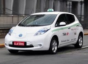 Álcool caro faz a tecnologia do carro elétrico ganhar força