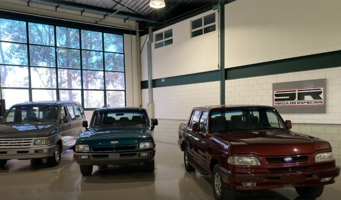 Saída da Ford do Brasil faz parceiro de 50 anos fechar portas