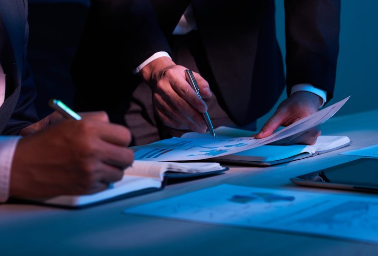Microempreendedorismo: como a formalização transforma ideias em Negócios Sustentáveis