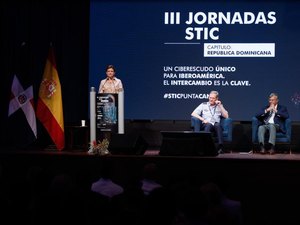 Seplag participa de maior evento ibero-americano sobre segurança digital