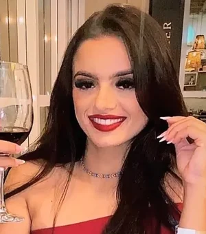 Quem é a mulher apontada como amante do ex de Margareth Serrão