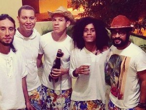 Banda leva música de Arapiraca para o 'Teatro Deodoro é o Maior Barato'