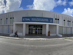 Saúde qualifica 900 agentes para redução da mortalidade materna e neonatal em Alagoas