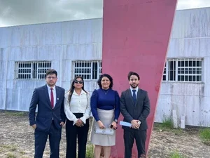 Operação da OAB/AL fecha falso escritório de advocacia no município de Igaci