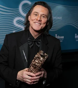 Jim Carrey foi substituído? Entenda confusão com a aparência do ator