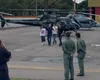 [Vídeo] Ministro Renan Filho chega a Arapiraca para lançamento das obras do VLT