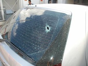 Homem sofre tentativa de homicídio  mas consegue escapar com vida