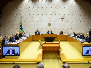 STF decide se mantém decisão que determina prorrogação da CPMI do INSS