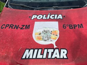 Mulher envolvida em crimes em Alagoas e Pernambuco é presa em Maragogi