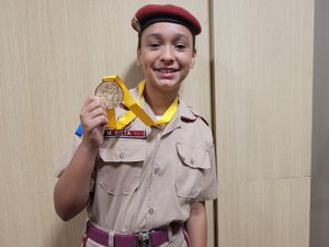 Estudantes da rede estadual são premiados nas Olimpíadas Alagoana de Química e Nacional de Ciências