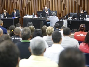 Caso Grilo: Enquanto acusação sustenta tese de crime político, defesa alega que réus são inocentes