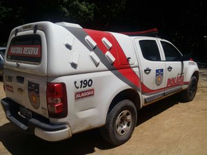 PM registra três tentativas de homicídios na capital e no interior